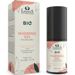 Intimateline LuxuriA Heat Effect Gel for Her 30ml