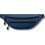 Clan London Camden Τσαντάκι Μέσης Αδιάβροχο Navy Μπλε