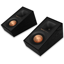 Klipsch R-40SA Ζεύγος Ηχείων Hi-Fi Τοίχου 100W 2 Δρόμων Black