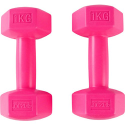 4FIZJO Set 2x1kg