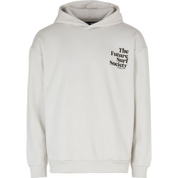 O'Neill Future Surf Society Ανδρικό Φούτερ με Κουκούλα Γκρι 2750077-17517