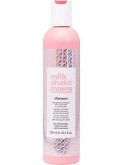 Milk_Shake Insta Light Σαμπουάν για Επανόρθωση 300ml