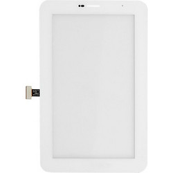 06157 Μηχανισμός Αφής White για Samsung Galaxy Tab 2 7"