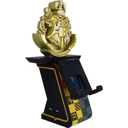 EXG Cable Guys 5060525895852 Harry Potter Hogwarts Βάση Κινητού για Γραφείο Χρυσή