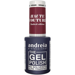 Andreia Haute Couture HA4 Ημιμόνιμο Βερνίκι Νυχιών