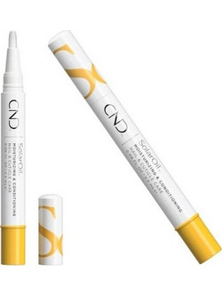 CND Solar Στυλό Θεραπείας για Επωνύχια 2.5ml