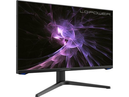 LC-Power LC-M27-QHD-180 IPS Gaming Monitor 27" 2560x1440 QHD 180Hz 1ms