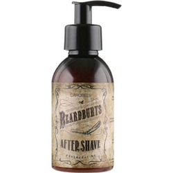 Beardburys Regenerating After Shave Balm 150ml