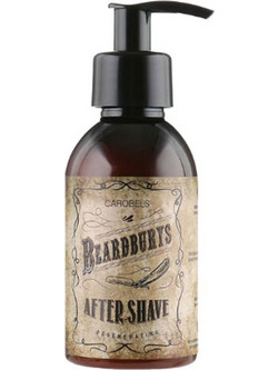 Beardburys Regenerating After Shave Balm 150ml