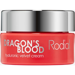 Rodial Dragons Blood Hyaluronic Velvet Cream 10ml