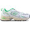 New Balance 530 Ανδρικά Sneakers Λευκά Πράσινα MR530EC