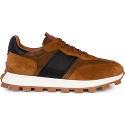Perlamoda Ανδρικά Sneakers Ταμπά 7200209