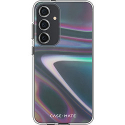 Case-mate Soap Bubble Back Cover Iredescent (Samsung Galaxy S24 Plus)