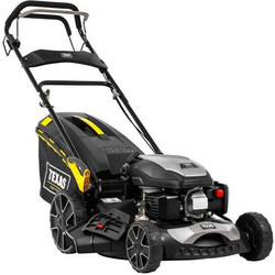 Texas Razor 4611TR/W Αυτοκινούμενη Μηχανή Γκαζόν Βενζίνης 145cc Κοπή 46cm