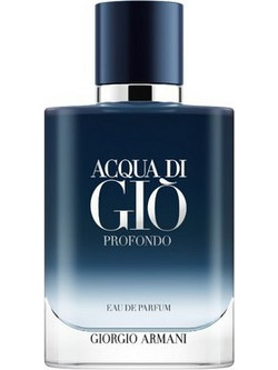 Giorgio Armani Acqua di Giο Profondo Eau de Parfum Refillable 50ml