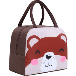 Amber Brown Bear AM3003-6