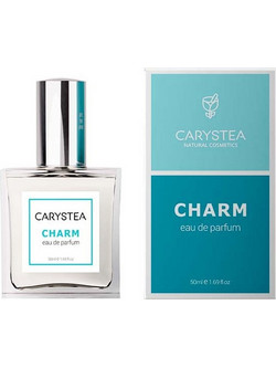Carystea Charm Eau de Parfum 50ml