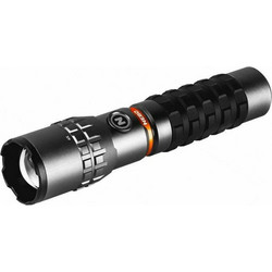 Nebo NEB-WLT-1003-G Επαναφορτιζόμενος Φακός Led Αδιάβροχος 2000lm