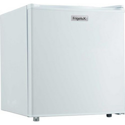 Frigelux RCU48BE Ψυγείο Mini Bar 45lt Υ51xΠ45xΒ45cm Λευκό