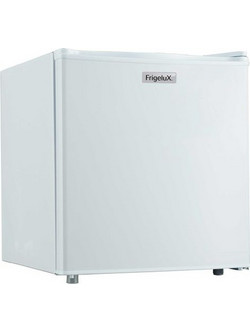 Frigelux RCU48BE Ψυγείο Mini Bar 45lt Υ51xΠ45xΒ45cm Λευκό