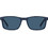 Tommy Hilfiger TH2089S FLLKU Ανδρικά Γυαλιά Ηλίου Τετράγωνα Κοκάλινα Μπλε με Μπλε Polarized Φακό