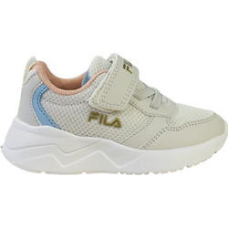 Fila Brett 4 Παιδικά Sneakers Μπεζ 7AF41006-115