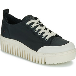 Art Brighton Γυναικεία Sneakers Μαύρα 1534