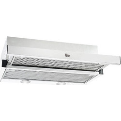 Teka CNL 6415 Συρόμενος Απορροφητήρας 60cm Λευκός