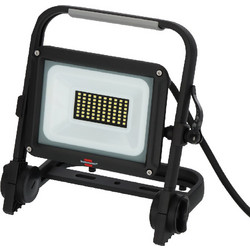 Brennenstuhl 020066 Προβολέας Εργασίας Ρεύματος Led Αδιάβροχος IP65 3450lm