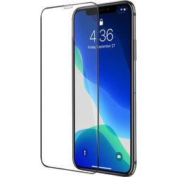 Hoco G10 Anti-Static Full Screen 2.5D Tempered Glass 25-pack (iPhone XS Max / 11 Pro Max)