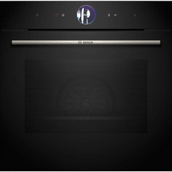 Bosch HRG7761B1 Φούρνος Ηλεκτρικός Άνω Πάγκου 71lt με Πυρόλυση 59.4cm