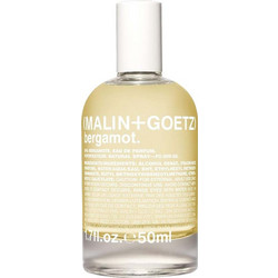 Malin & Goetz Bergamot Eau de Parfum 50ml