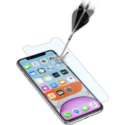 Cellular Line 333767 AntiShock Tempered Glass (iPhone 11 / XR)