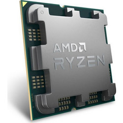 AMD Ryzen 7 8700G Tray Επεξεργαστής 8 Πυρήνων για Socket AM5
