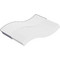 vidaXL Στρώμα Αφρού Medium Soft Διπλό 140x200 373011
