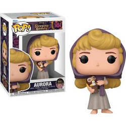 Funko Pop! Disney Sleeping Beauty 1454 Aurora