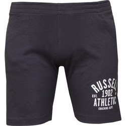 Russell Athletic Αθλητικό Παιδικό Σορτς Navy Μπλε A4-902-1-155
