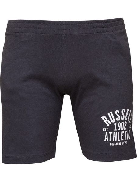 Russell Athletic Αθλητικό Παιδικό Σορτς Navy Μπλε A4-902-1-155