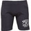 Russell Athletic Αθλητικό Παιδικό Σορτς Navy Μπλε A4-902-1-155