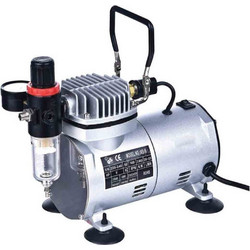 Maestro 220014 Κομπρεσέρ Αέρος Ρεύματος 3lt 1.6hp