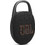 JBL Clip 5 Αδιάβροχο Ηχείο Bluetooth 10W Μαύρο