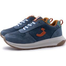 Safety Jogger Παιδικά Sneakers Μπλε SJ609722