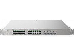Ruijie RG-NBS5200-24GT4XS-P Managed L3 Switch με 24 Θύρες Ethernet 1Gbps και 4 SFP Θύρες