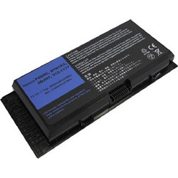 Multienergy Συμβατή Μπαταρία Laptop για Dell Precision M4600/M4700/M6600/M6700 4400mAh