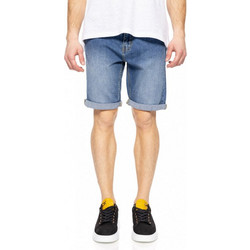 Splendid Ανδρική Βερμούδα Chino Royal Blue 51-221-011
