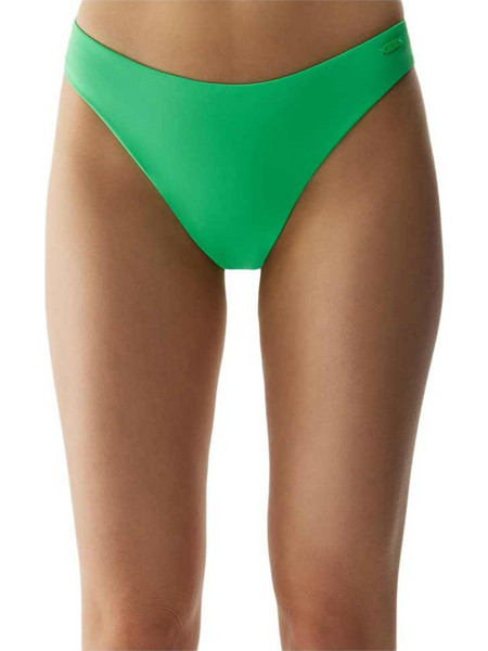 4F Αθλητικό Bikini Slip Πράσινο 4FWSS24UBKBF048-41S