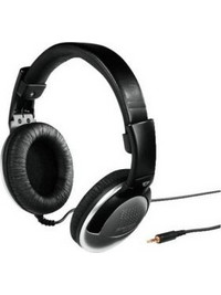 Koss UR 29 Ενσύρματα Ακουστικά DJ Over Ear Μαύρα