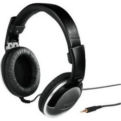 Koss UR 29 Ενσύρματα Ακουστικά DJ Over Ear Μαύρα