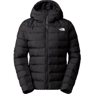 The North Face Aconcagua Γυναικείο Μπουφάν Χειμωνιάτικο Puffer Μακρύ Μαύρο NF0A84IV-JK3 The North Face Aconcagua Γυναικείο Μπουφάν Χειμωνιάτικο Puffer Μακρύ Μαύρο NF0A84IV-JK3