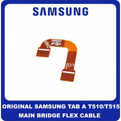 Samsung SM-T510 Καλωδιοταινία για Galaxy Tab A 10.1" 2019
